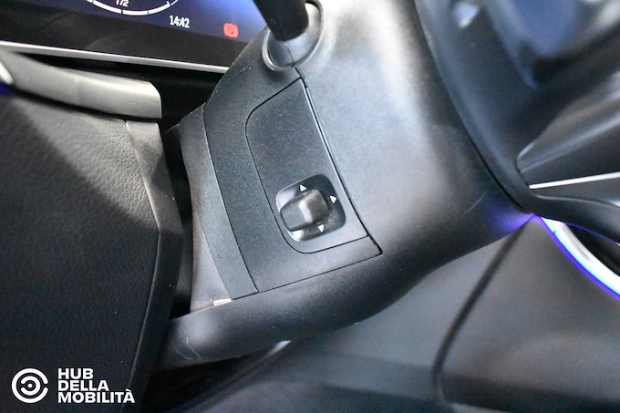 MERCEDES-BENZ GLC 220 d 4Matic Mild Hybrid AMG Advanced Plus